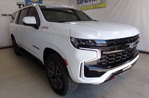 2023 Chevrolet Suburban Shield Z71