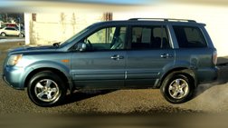2006 Honda Pilot EX-L