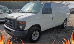 2013 Ford E-Series E-250