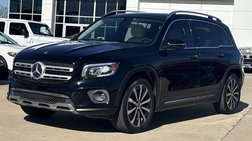 2022 Mercedes-Benz GLB GLB 250