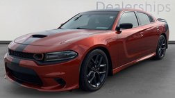 2021 Dodge Charger R/T
