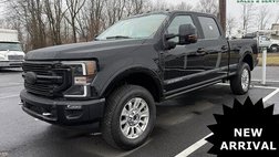 2022 Ford Super Duty F-250 Limited