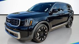 2023 Kia Telluride SX