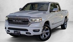 2019 Ram Ram Pickup 1500 Limited