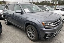 2019 Volkswagen Atlas V6 SE R-Line