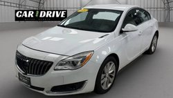 2016 Buick Regal Base