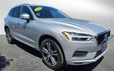 2021 Volvo XC60 T5 Momentum