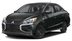 2024 Mitsubishi Mirage G4 