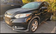 2016 Honda HR-V EX-L w/Navi