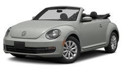 2013 Volkswagen Beetle 2.5
