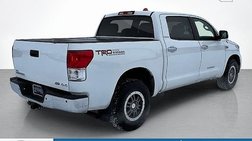 2013 Toyota Tundra Limited