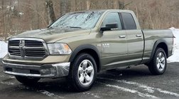 2015 Ram Ram Pickup 1500 SLT