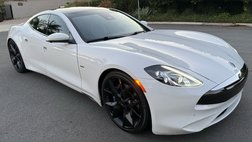 2020 Karma Revero GT