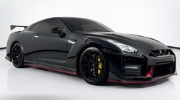 2023 Nissan GT-R NISMO