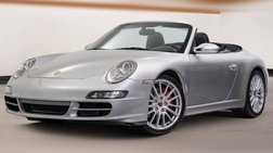2006 Porsche 911 Carrera S