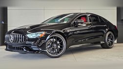 2023 Mercedes-Benz AMG GT 53