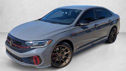 2024 Volkswagen Jetta GLI 40th Anniversary Edition