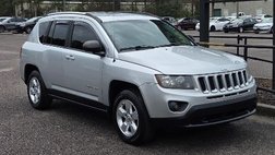 2014 Jeep Compass Sport