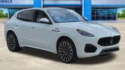 2023 Maserati Grecale Modena