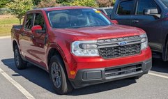 2023 Ford Maverick XLT