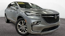 2024 Buick Enclave Avenir