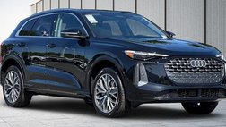 2025 Audi Q5 quattro Premium Plus TFSI