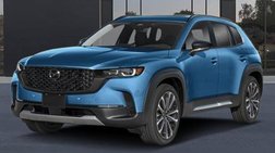 2026 Mazda CX-50 2.5 Turbo Premium Plus