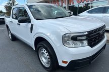 2022 Ford Maverick XL