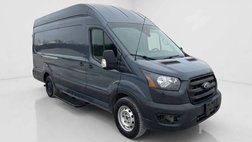 2021 Ford Transit 250