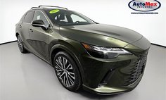 2023 Lexus RX 350 Premium+