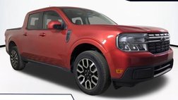2023 Ford Maverick Lariat