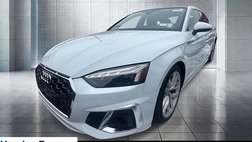 2024 Audi A5 Sportback quattro S line Prem Plus 45 TFSI