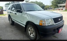 2005 Ford Explorer XLS