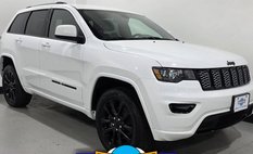 2021 Jeep Grand Cherokee Freedom