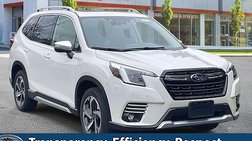 2023 Subaru Forester Touring