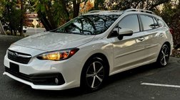 2022 Subaru Impreza Premium