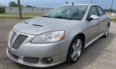 2008 Pontiac G6 GXP