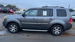 2011 Honda Pilot Touring