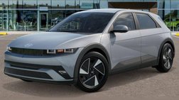 2026 Hyundai Ioniq 5 SE
