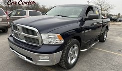 2012 Ram Ram Pickup 1500 Lone Star