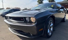 2013 Dodge Challenger R/T