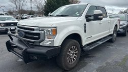 2020 Ford Super Duty F-250 Lariat