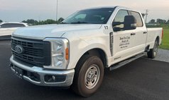 2024 Ford Super Duty F-350 XL