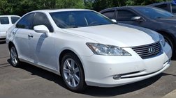 2008 Lexus ES 350 Base