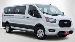 2024 Ford Transit 350 XLT
