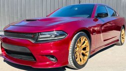 2019 Dodge Charger R/T