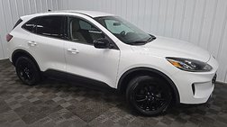 2020 Ford Escape Hybrid SE Sport
