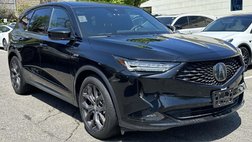 2023 Acura MDX SH-AWD w/A-SPEC