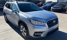 2022 Subaru Ascent Premium 7-Passenger