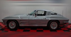 1964 Chevrolet Corvette 